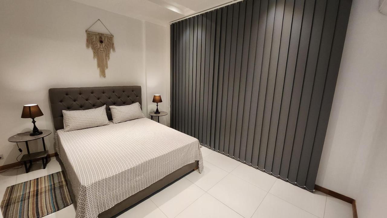 Seaview Luxury Appartment Flic en Flac ภายนอก รูปภาพ